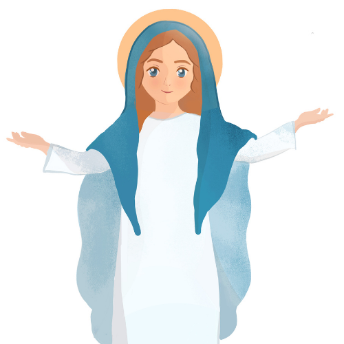 Catechesis in images - BeKids
