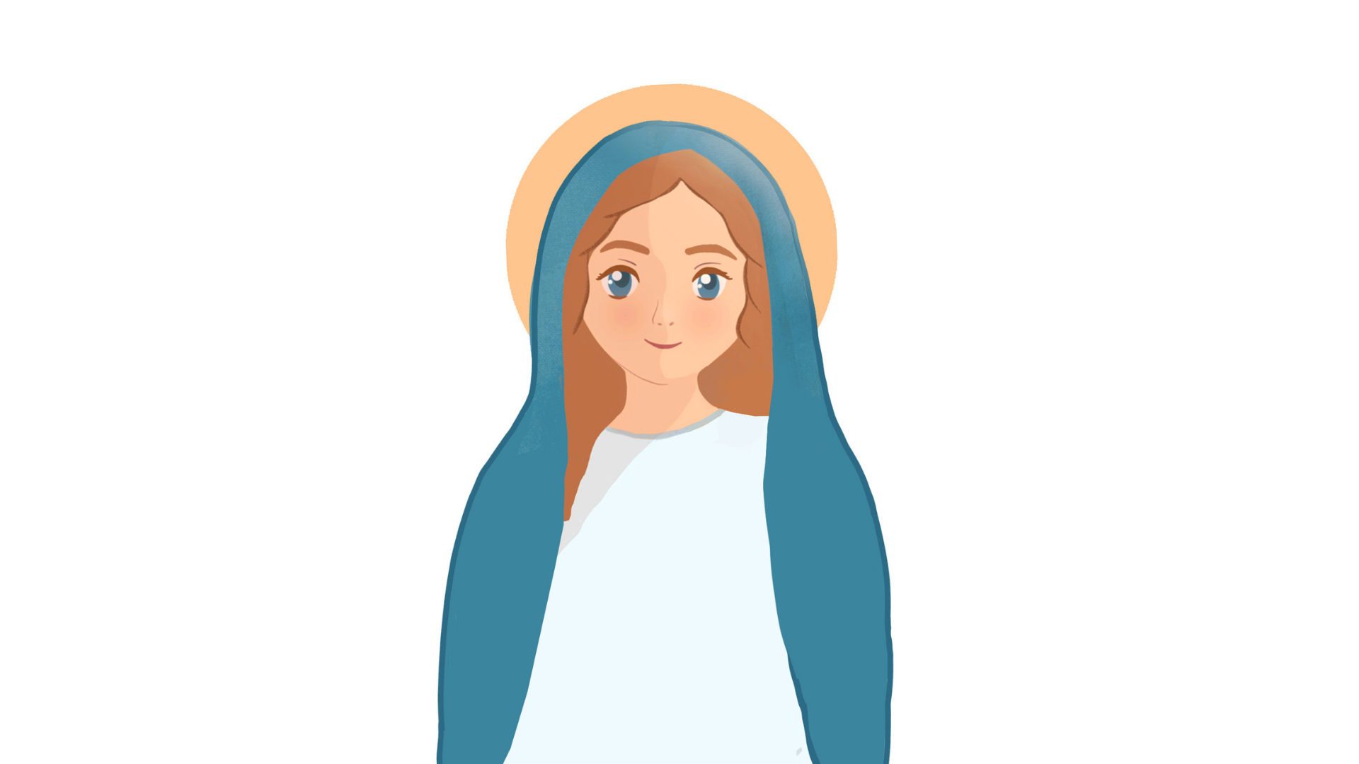 Hail Mary Prayer | Quiz - BeKids