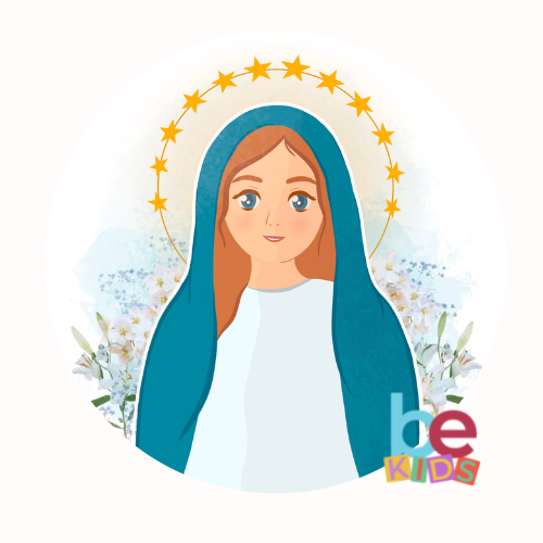 Who is Mary? - BeKids